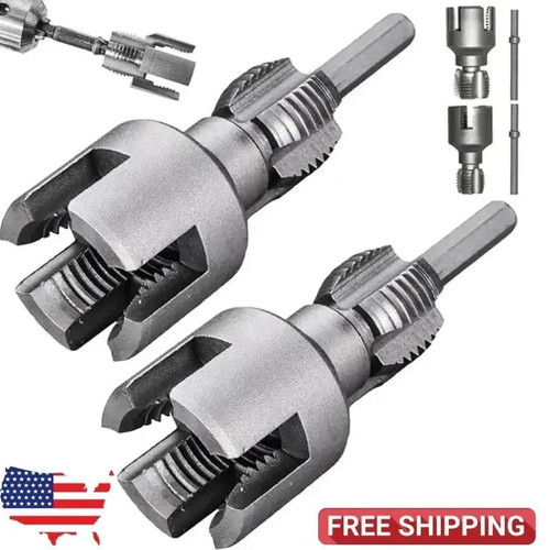 2pcs integrated internal - internal, &