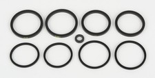 Suzuki Genuine GSX-R750 K4 - K5 Brake Front Caliper Seal Set 59100-29830-000