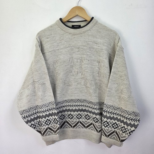 Vintage michael jumper - vintage, st