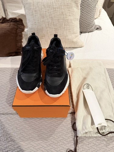Hermes bouncing sneaker - bouncing,
