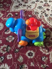 Fisher Price Amazing Animals