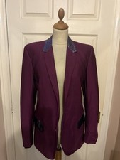 MENS SHOW JACKET BY PAUL OF