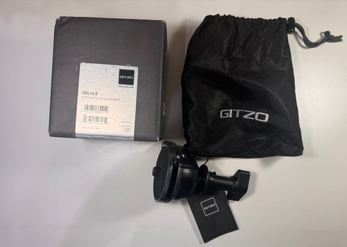 Gitzo gslvls systematic - gitzo,