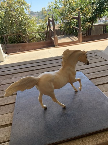 Vintage classic breyer - classic, horse