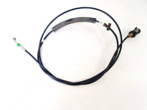 898072 hood release cable - release,