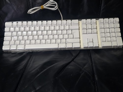 Apple usb keyboard - apple,