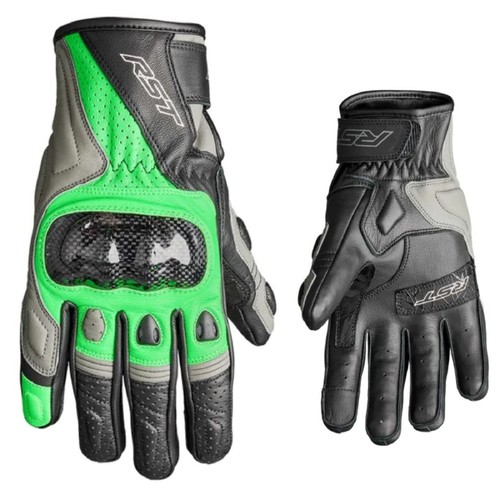 Rst mens motorbike gloves - mens,