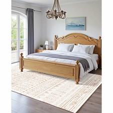 Uimoso Area Rug 5 ft x 7 ft