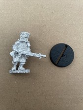 VOSTROYAN FIRSTBORN TROOPER 1