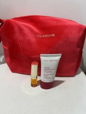 Clarins Gift Set