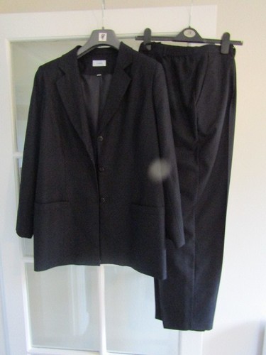 Slimtru ladies smart trouser