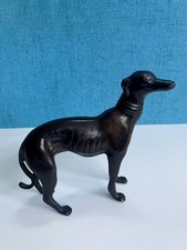 Whippet Greyhound Vintage