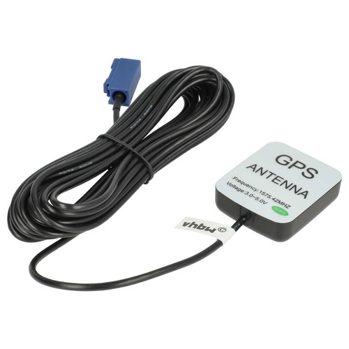 Gps antenna fakra for audi - gps,