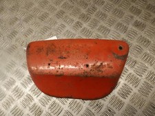 Suzuki S32 150cc 1960s Left