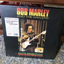 Bob Marley & The Wailers