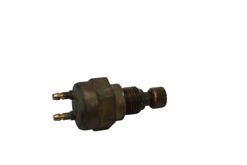 Coolant temperature sensor