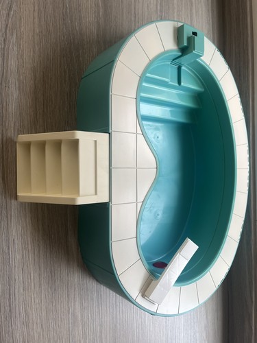 Vintage 1970 sindy swimming - vintage,