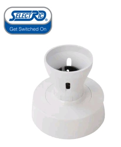 Light bulb socket - ,