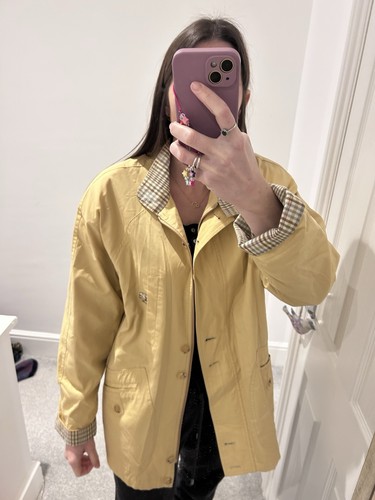 Vintage mac medium bhs - medium, 10-12