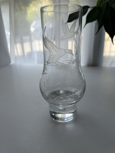 Vintage rowland ward crystal - rowland,