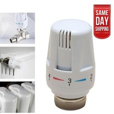 Thermostat Head TRV Radiator