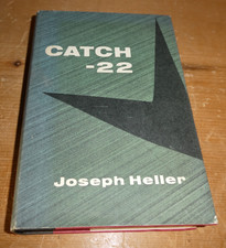 Joseph Heller - Catch 22 -