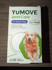 Yumove joint care supplement - joint,