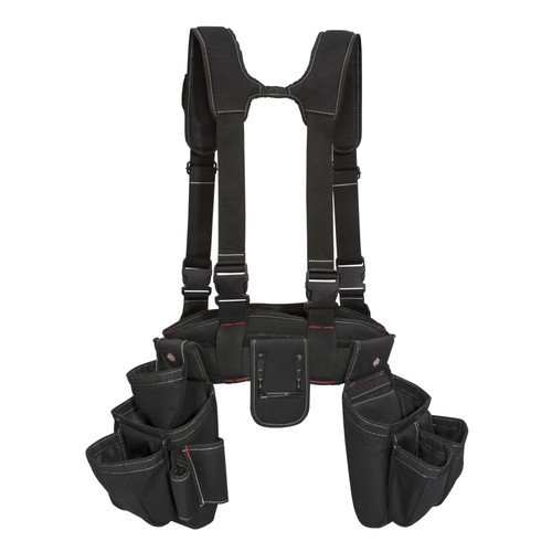 Carpenter framer rig tool belt - rig,