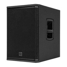 RCF - SUB 702-AS MK3 Active Subwoofer, 1400 W Class D amplification      
