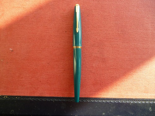 Parker green gt - 45,