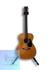 Yamaki 110 acoustic guitar - yamaki,