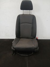 MERCEDES VITO 110 MK2 O/S DRIVER SIDE RIGHT FRONT SEAT