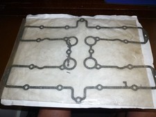 KAWASAKI CYLINDER HEAD COVER GASKET 11060-1415, Z650, KZ650, 1977-79