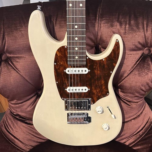 Godin session pro electric - session,