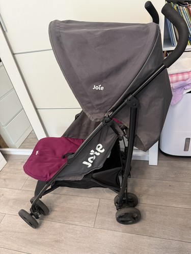 Joie nitro lightweight - joie, e