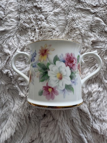 Royal doulton fleurs double - fleurs,,