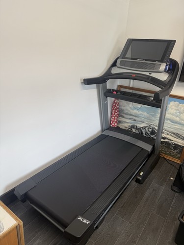 Nordictrack commercial 2950 - commercial,