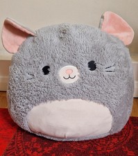 Large Squishmallow fuzz a