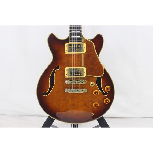 Authentic ibanez am200 - authentic,