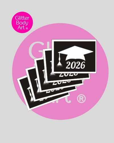 Graduation 2026 themed - 2026,