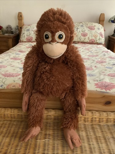 Ikea djungelskog orangutang - ikea,
