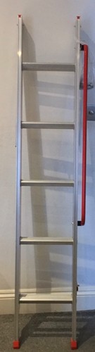 Sliding section loft - 2,
