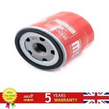 Oil Filter for Dacia DOKKER