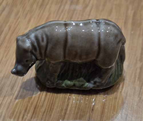 Vintage wade whimsies - vintage,