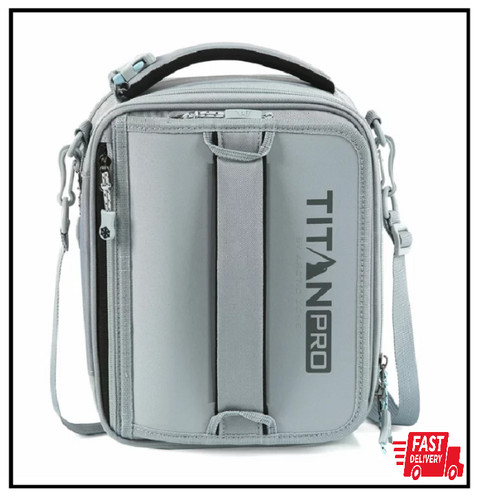 Titan pro expandable - pro, lunch