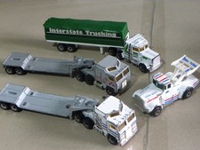 Matchbox Lesney 1980s