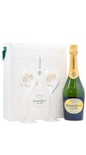 Perrier Jouet - Grand Brut