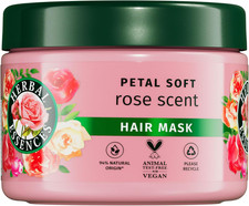 Herbal Essences Rose Scent