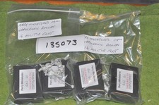 28mm napoleonic / castings - perry russian 32 militia - (135073)