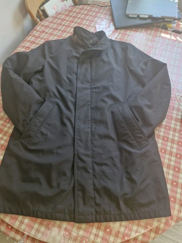 Bugatti trench style coat - bugatti,